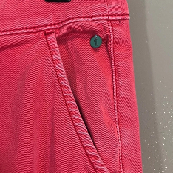 Pilcro and The Letter Press Fit/Hyphen 27 - Picture 4 of 10